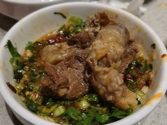 -海底捞火锅(航洋城店)
