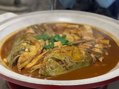 -后海16号·北京私房菜