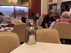 大堂-大鸭梨烤鸭店(花园村店)