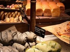 -B&C黄油与面包·THE GARDEN BAKERY概念店(世纪汇店)