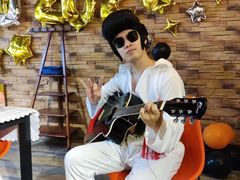 -玩坞轰趴馆·户外团建聚会主题生日派对馆(世豪广场店)