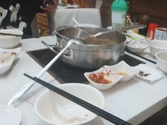 -黑山牛肉汤火锅(花城汇店)