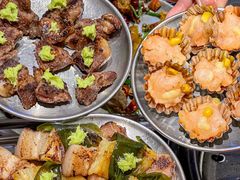 -首尔烤肉大排档(合生汇店)
