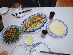 -邱记私房菜·十八年本地菜