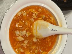 -桂花楼淮扬中餐厅(浦东香格里拉店)