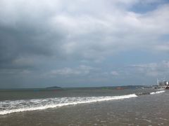 -那香海钻石沙滩浴场