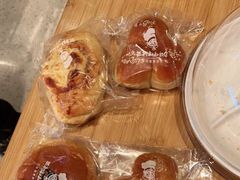 -西村叔叔的店·面包·甜品·蛋糕(清河万象汇店)