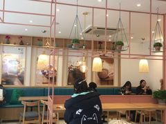 大堂-鲜芋仙(中山路店)