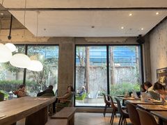 -Wagas沃歌斯(江浦路店)