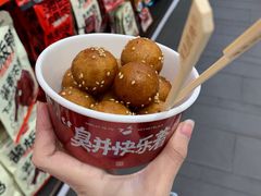 -黑色经典臭豆腐·湖南特产(坡子街店)