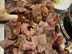 -丁里羊肉小镇(天鹅湖总店)