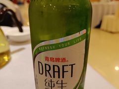 -全聚德(上海首店浦东店)