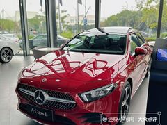 -宁波之星奔驰4S店(海曙店)