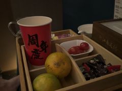 -江南足纪·影院足道·轻奢SPA(京基水贝店)