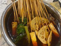-成都瓜串串(华强北店)