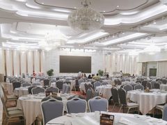 -圣丰城酒家·宴会(宝安大仟里店)