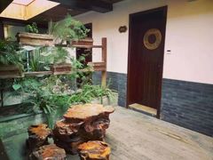 -陶然居·重庆菜(生态园店)