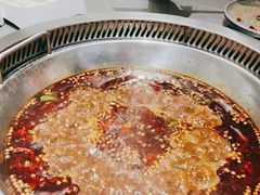 -味仙疯美蛙鱼头(清扬路总店)