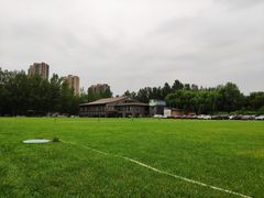 -蓝地时尚庄园(北京清河营地铁站店)