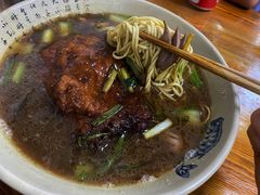 -无名氏面馆(邮电路店)