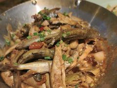 -黄山老妈·土菜(碧桂园店)