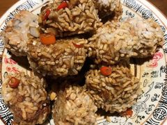 -鑫小城故事·砂锅·排骨藕汤(兴业路店)