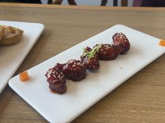 -枣子树·素食餐厅(朱家尖店)