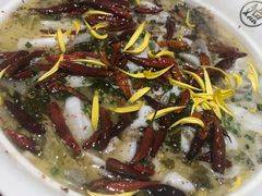 -首秀·四川料理(星耀101店)