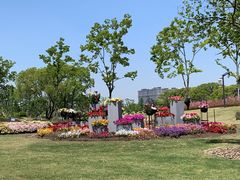 -上海植物园-4号门售票处