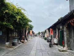 -青州古城