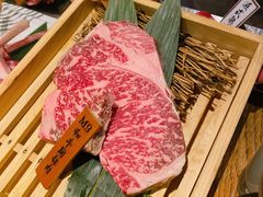 -赤坂亭M9和牛烧肉(世博源店)