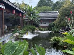 -凤凰山斑鱼馆(恭城店)