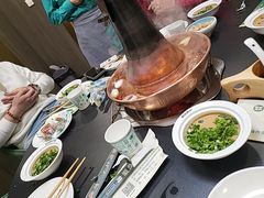 -阳坊胜利涮羊肉(阳坊老店)