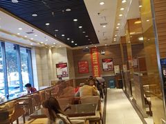 大堂-富龙快餐店(铁西店)