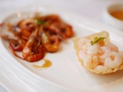 -杭州新新饭店·1913餐厅