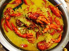 -王红军龙虾(新民路店)