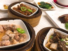 -潮福城大酒楼·潮粤菜·港式点心(阳光城店)