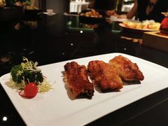 蜜煎鳗鱼-三号黄浦会Canton Table