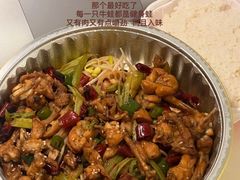 -恭敬李老北京炸酱面·京味菜(西花市店)