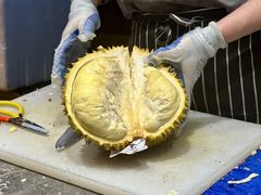 -犇放和牛烤肉·烤榴莲自助(苏宁城市奥莱店)