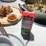【霸王餐系列】酸菜鱼篇～ 这是疫情过后第一次在外就餐