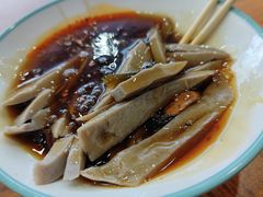 -杨记灌肠(食品街店)