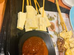 -鼎原力量东北吊炉烧烤(临河街店)