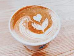 -COFFii&JOY(龙江新城市广场店)