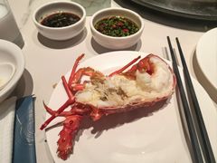 -青蓬蒸汽海鲜·深圳老字号·团建聚会(壹方城店)