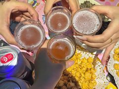 -音乐在线主题氧吧KTV(佳宁娜广场店)