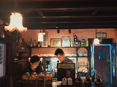 -古董花园(思南路42弄小区店)