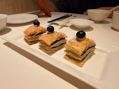 -利苑酒家(宜安广场店)