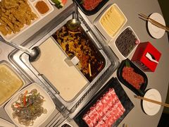 -海底捞火锅(石厦时代广场店)