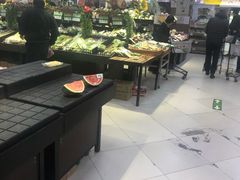 -京客隆超市(华安店)